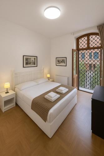 Femi apartments