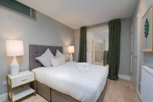 Calpe House by LB73 Room Type - One-Bedroom Apartment Calpe House by LB73 Room Type - One-Bedroom Apartment