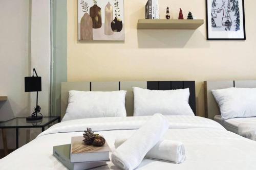 RB5: PrivateHouse 8pax,chatuchak,mrt,jodd fair - Tap to explore photos