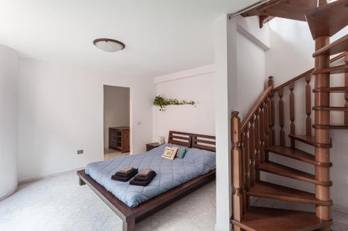 Casetta nel bosco di Valeria e Davide