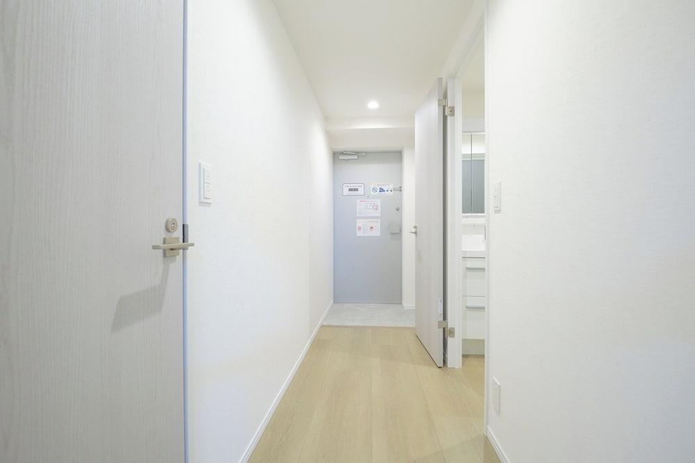 Mugenzaka by Tranova Room Type - Apartment, Non Smoking (A) Mugenzaka by Tranova Room Type - Apartment, Non Smoking (A)
