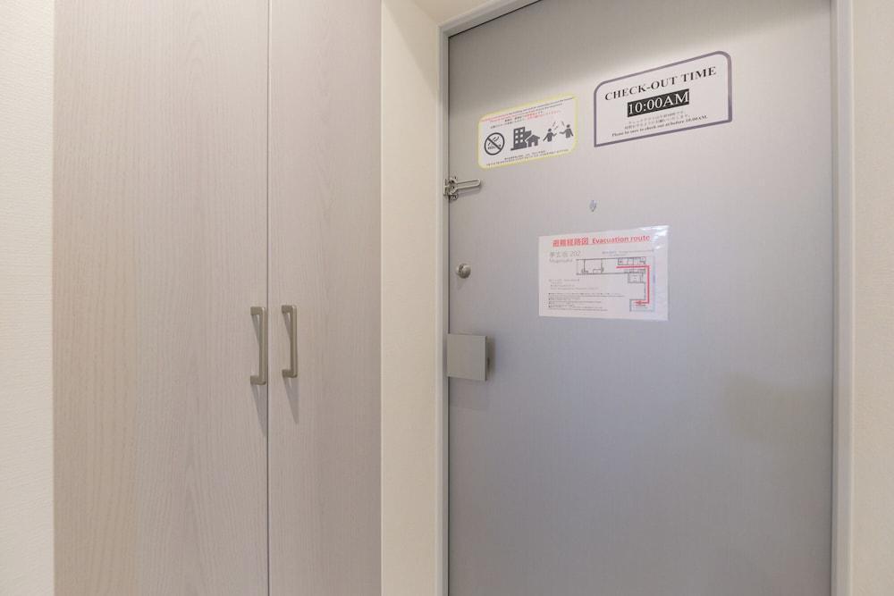 Mugenzaka by Tranova Room Type - Apartment, Non Smoking (B-1)