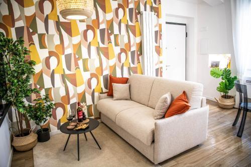 Residenza dei Papi - Luxury City House - Tap to explore photos
