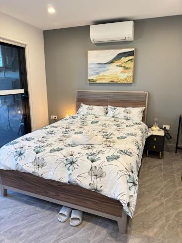 Brand New Furnished Studios Room Type - Superior Studio