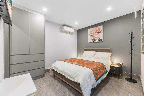 Brand New Furnished Studios Room Type - Studio