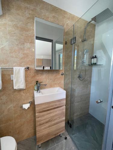 Brand New Furnished Studios - Tap to explore photos