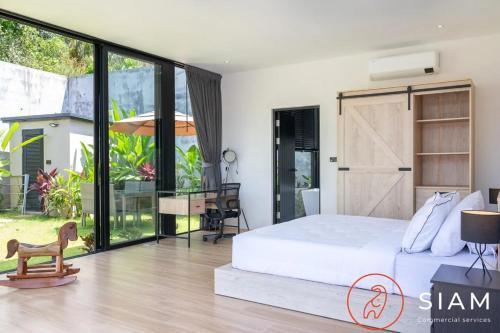 Villa Tako 2Br - Private Pool