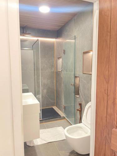 Nice 3 bedroom flat Marylebone - Tap to explore photos