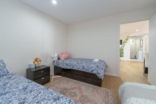 Rouse Hills TownCentre luxury accommodation - Tap to explore photos
