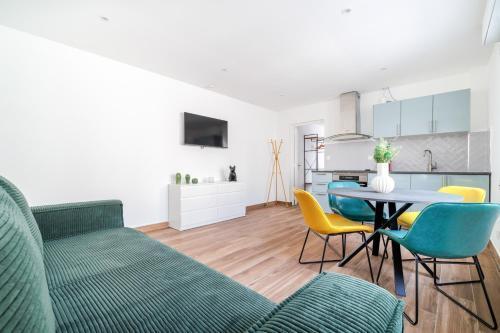 Perfect flat for 4 people #7 - Tap to explore photos