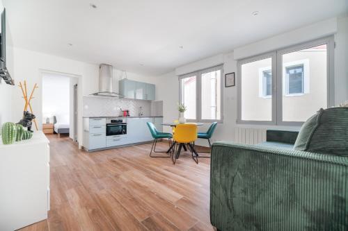 Perfect flat for 4 people #7 - Tap to explore photos