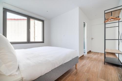 Perfect flat for 4 people #7
