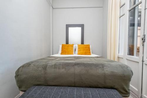 Historical 2-Bedroom Apartment - Tap to explore photos