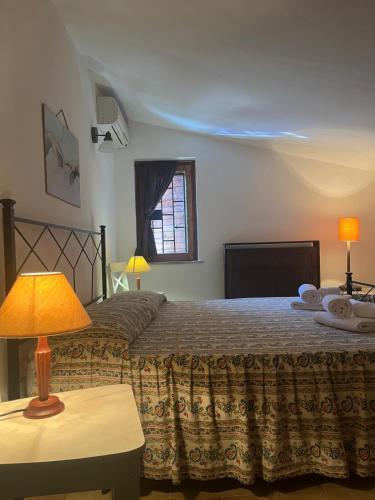 La Cycas Room Type - Two-Bedroom Apartment La Cycas Room Type - Two-Bedroom Apartment