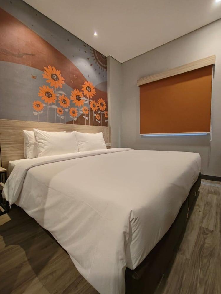 True Blue Sanno Pluit - Jakarta Room Type - Superior Double Room