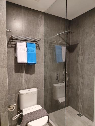 True Blue Sanno Pluit - Jakarta Room Type - Standard Twin Room