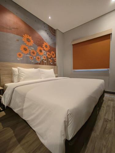 True Blue Sanno Pluit - Jakarta
