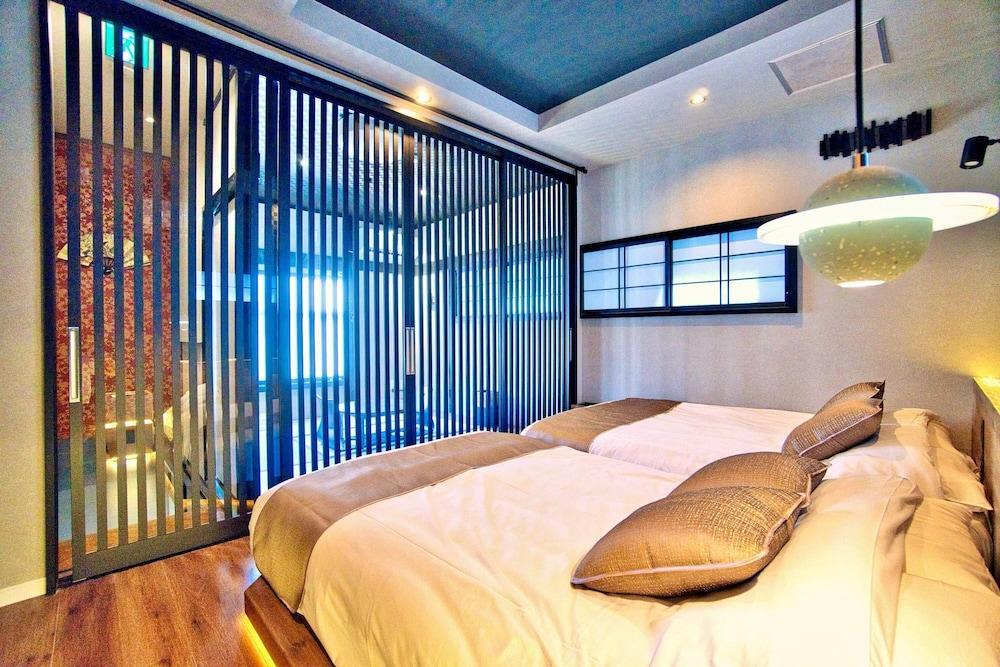 Tokyo Nook Room Type - Private vacation home with loft, Non smoking