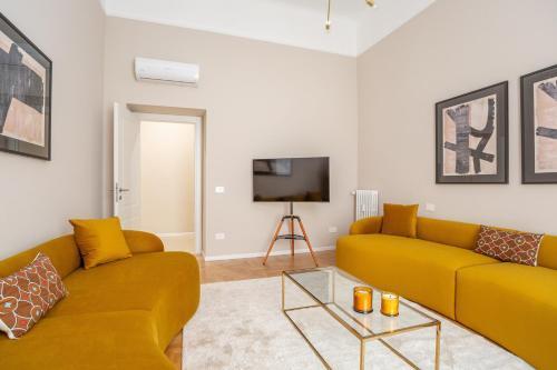 Daplace - Allegra Apartment - Tap to explore photos