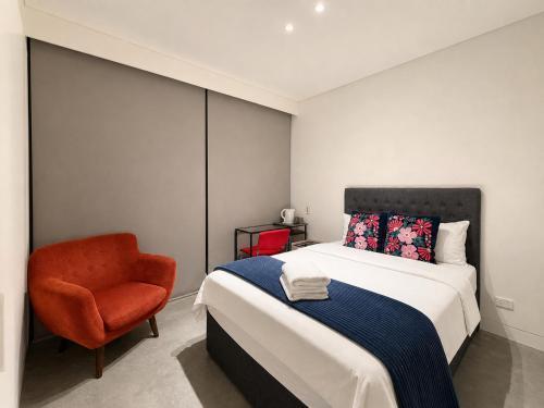 Pyrmont Guest House Air-Con