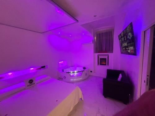 Moya Suites 2 - SPA in Camera