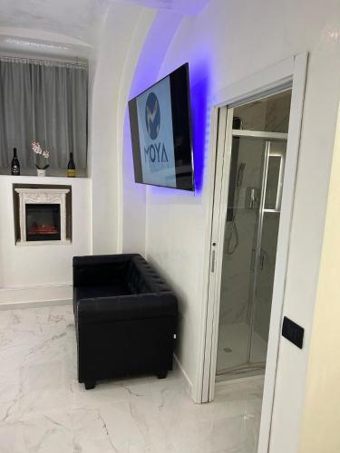 Moya Suites 2 - SPA in Camera - Tap to explore photos