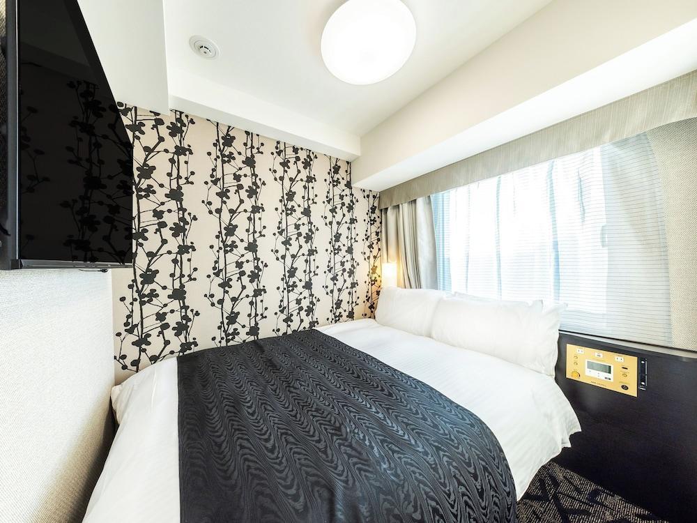 APA Hotel Tokyo Nishikasai Ekimae Room Type - Standard Room, Non Smoking (2persons)