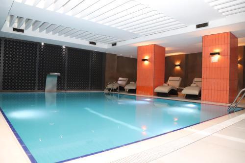 Victory Spa İstanbul