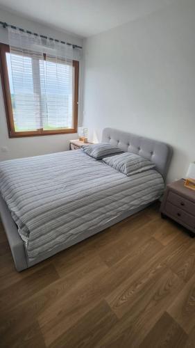 appartement 3pieces 5min gare val d'europe - Tap to explore photos