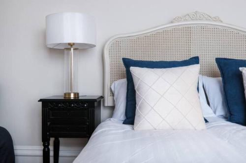 Harrods-Knightsbridge Flat in Central KB89