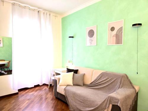 undefined Room Type - One-Bedroom Apartment