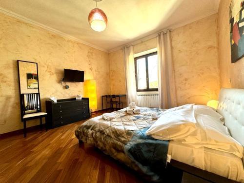 Domus Prestige Appartament - Tap to explore photos