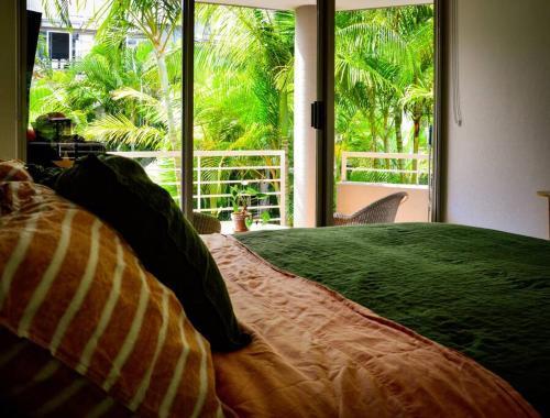 Sydney City Center Apartment with Free Parking