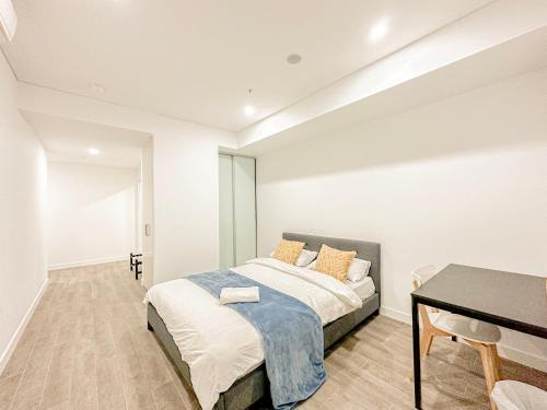 St Luke's Square Service Apartment