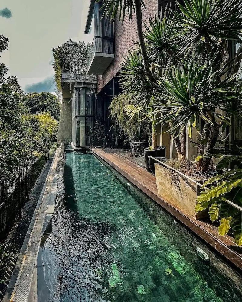 The Oasis Tranquil Escape - Tap to explore photos