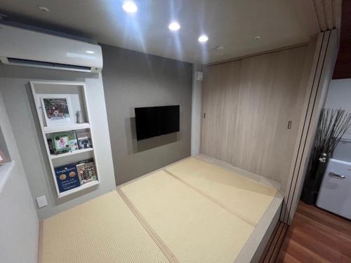 Honancho Entire house for rent 東京