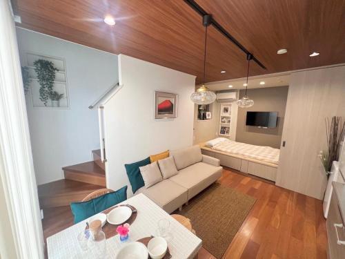 Honancho Entire house for rent 東京 - Tap to explore photos