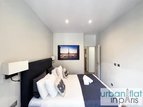Urban Flat 60 - Sublime Parisian Flat in Paris