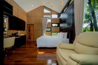 High Tree Resort, Krabi - Tap to explore photos