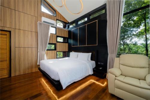 High Tree Resort, Krabi Room Type - Suite with Terrace High Tree Resort, Krabi Room Type - Suite with Terrace