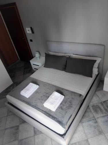 Mia Rooms Room Type - Superior Double Room