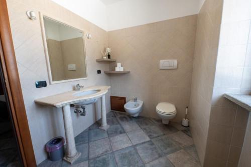 Mia Rooms Room Type - Superior Triple Room