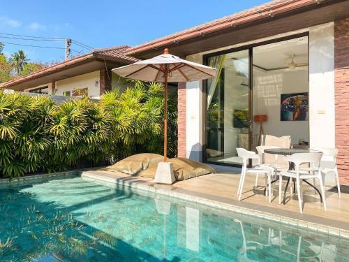 Villa Bavaria 3 by SP Villa Management - Tap to explore photos