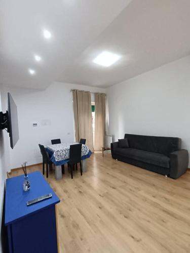 Blu Oltremare Room Type - Two-Bedroom Apartment