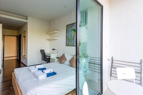 Cozy apartment at The Title Rawai by Lofty