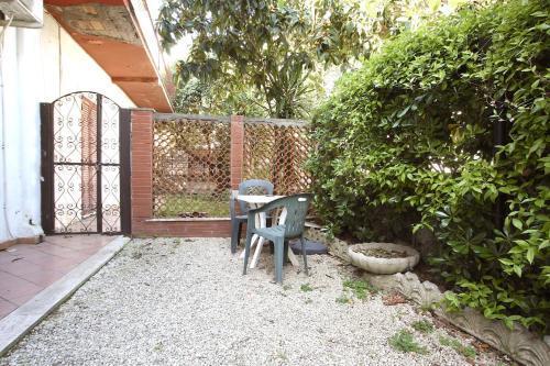 Francesco Beach Holiday House Room Type - Appartamento
