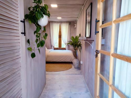 2BR 2Bath Eco Home Bungalow, Bangrak Beach, Koh Samui Room Type - Two-Bedroom House 2BR 2Bath Eco Home Bungalow, Bangrak Beach, Koh Samui Room Type - Two-Bedroom House