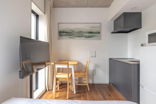 67 Apt Kagurazaka Premium