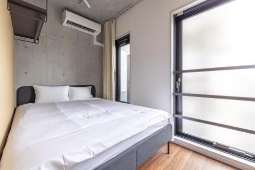 67 Apt Kagurazaka Premium Room Type - One-bedroom Loft Apartment 