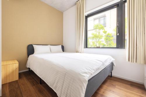 67 Apt Kagurazaka Premium Room Type - Family Suite